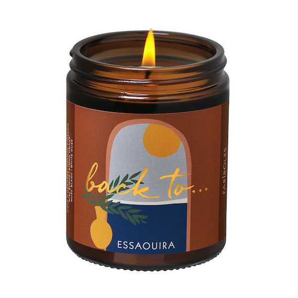 Back To Essaouira candle 140g