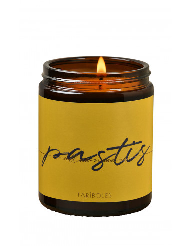 All We Need Is Pastis candle 140g