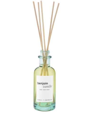 Benjoin Vanille Iconic Diffuser