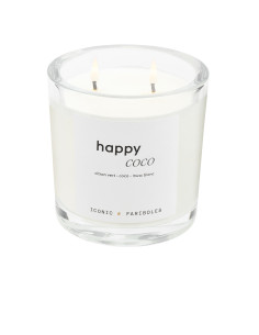 Happy Coco Iconic Candle