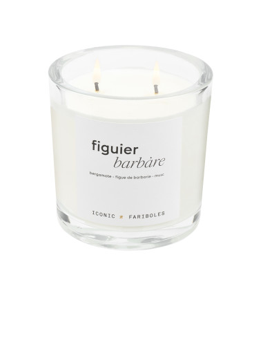 Figuier Barbare Iconic Candle